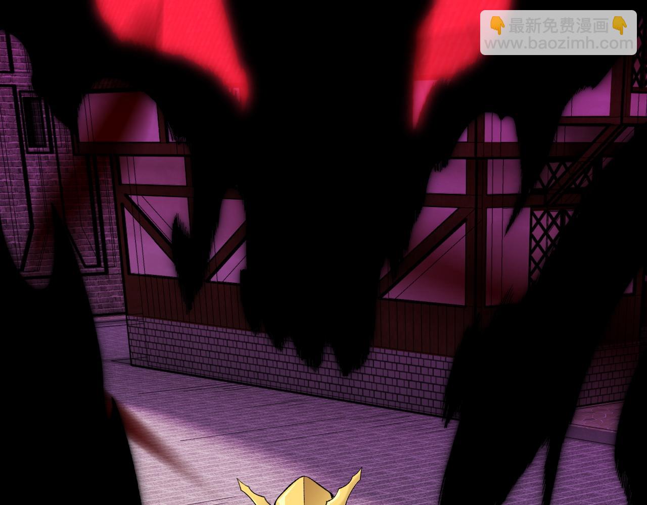 全民轉職：無職的我終結了神明！ - 第145話 破綻！失去肉盾的後排！(3/3) - 3