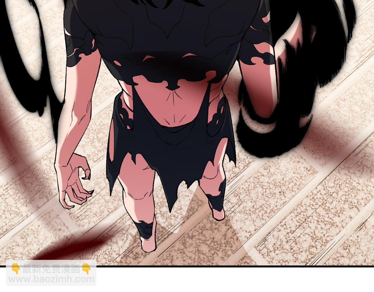 全民轉職：無職的我終結了神明！ - 第145話 破綻！失去肉盾的後排！(3/3) - 6