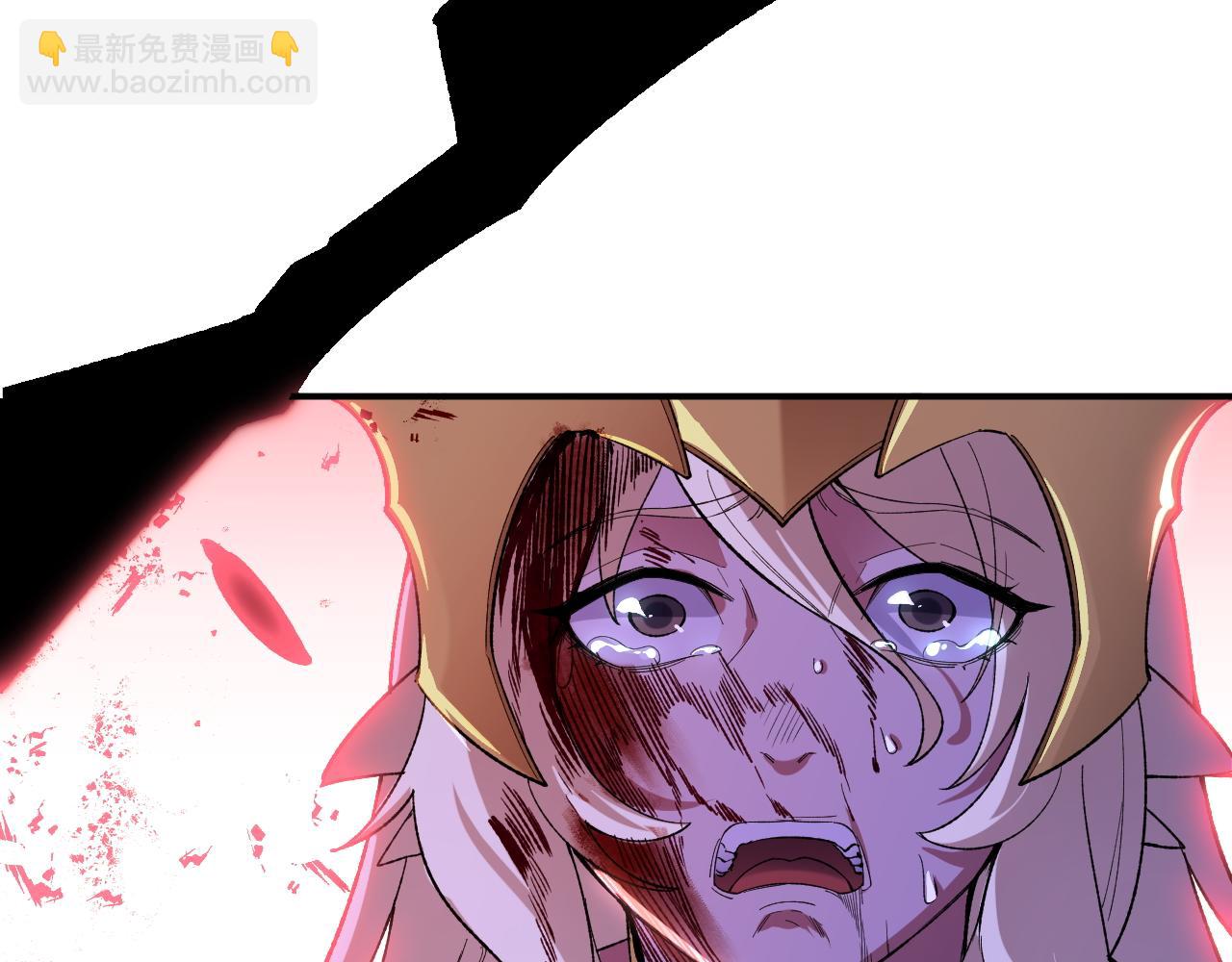 全民轉職：無職的我終結了神明！ - 第145話 破綻！失去肉盾的後排！(3/3) - 5