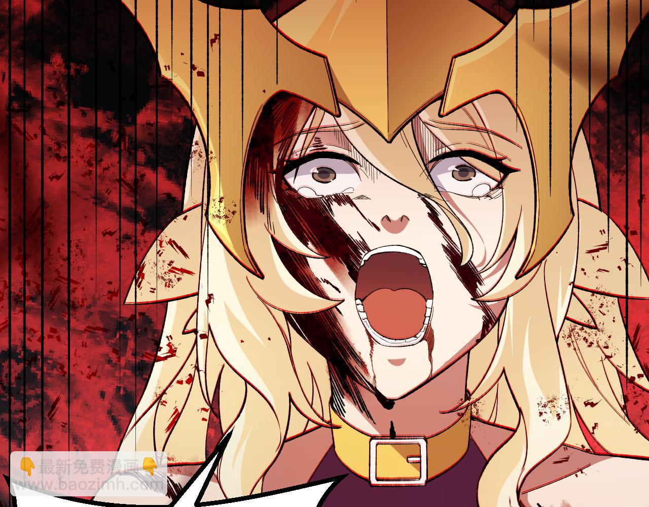 全民轉職：無職的我終結了神明！ - 第145話 破綻！失去肉盾的後排！(3/3) - 5