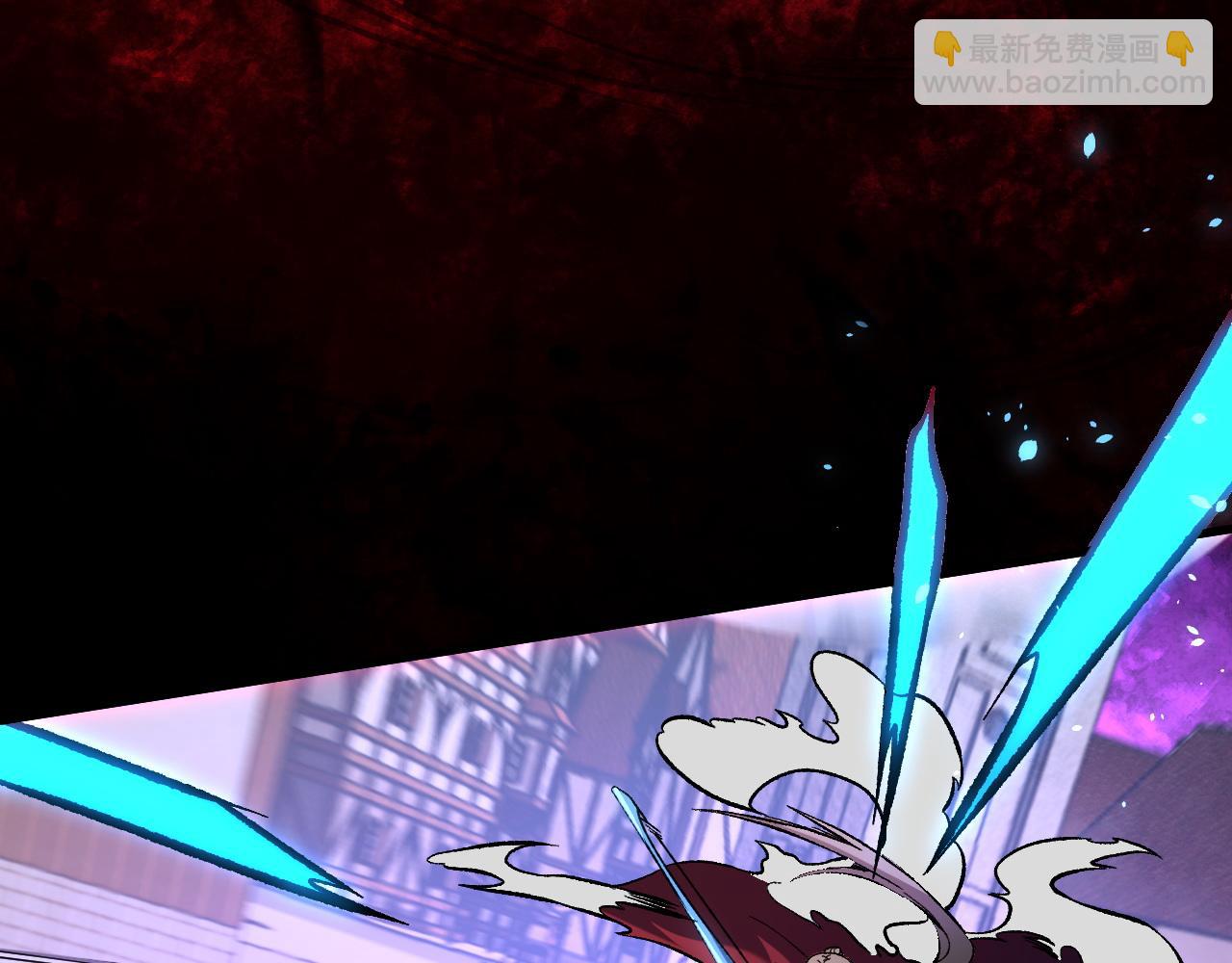 全民轉職：無職的我終結了神明！ - 第145話 破綻！失去肉盾的後排！(1/3) - 5