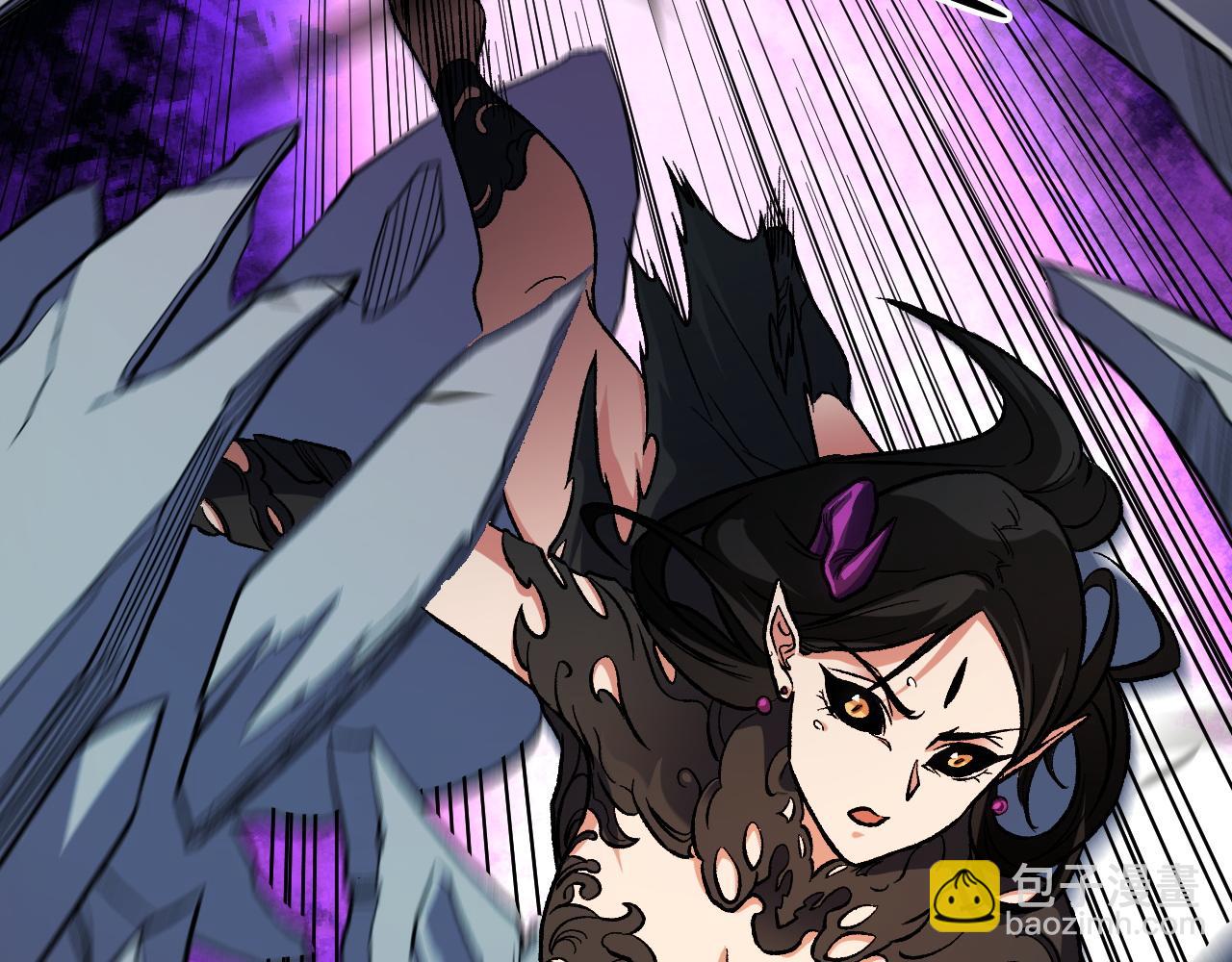 全民轉職：無職的我終結了神明！ - 第145話 破綻！失去肉盾的後排！(2/3) - 6