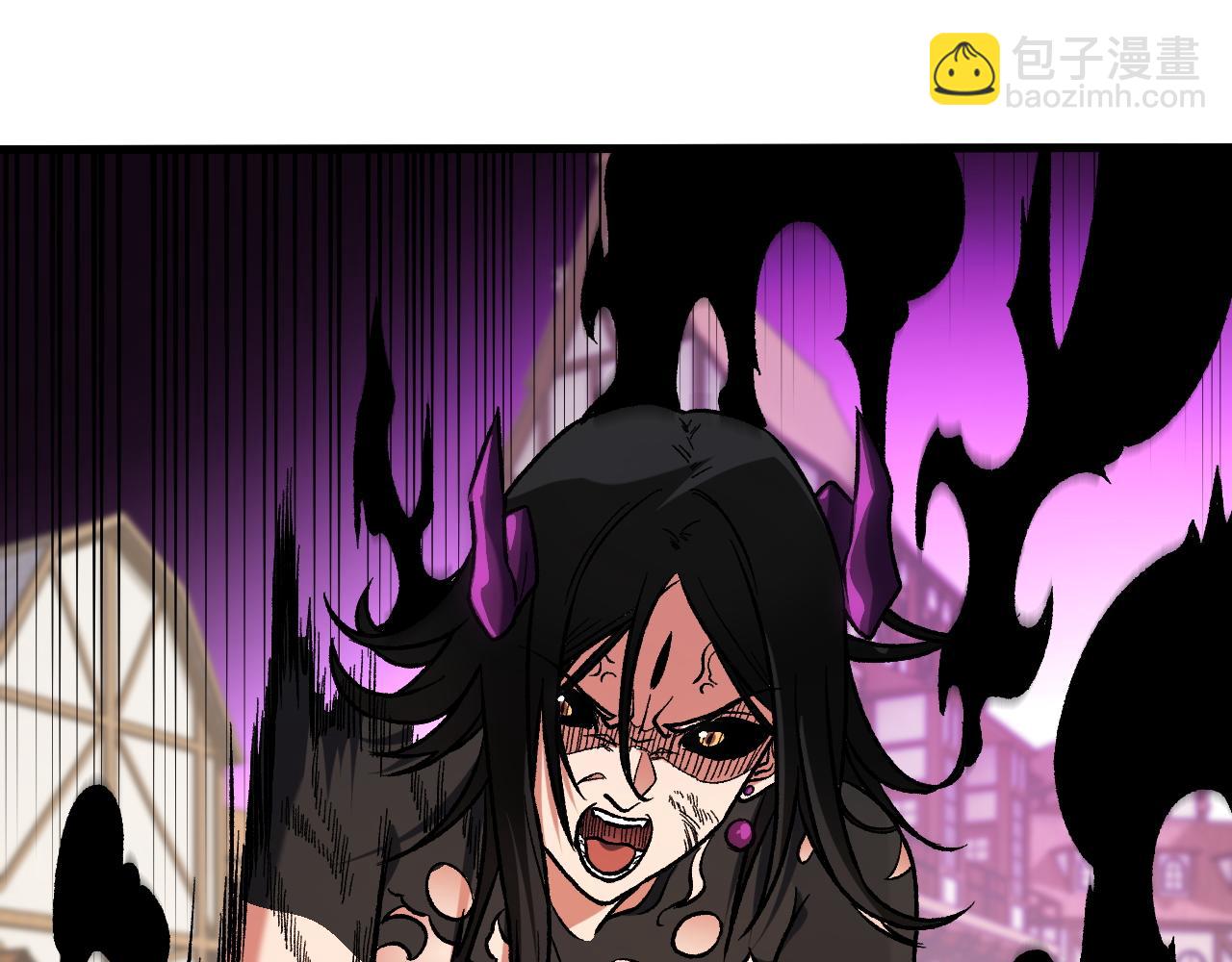 全民轉職：無職的我終結了神明！ - 第145話 破綻！失去肉盾的後排！(2/3) - 4