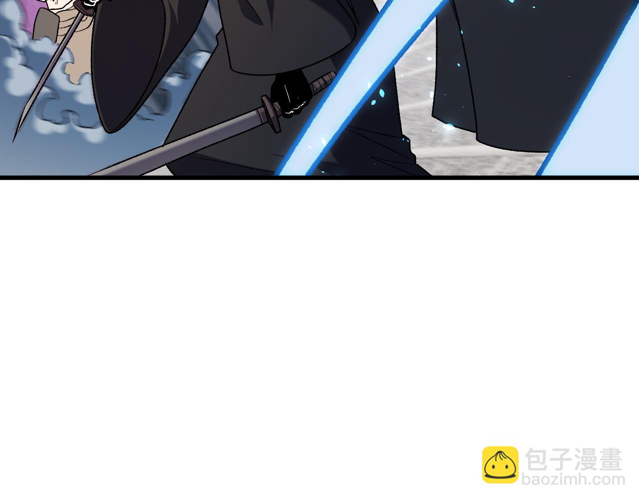 全民轉職：無職的我終結了神明！ - 第147話 萬輪·萬夜輪寂(1/4) - 2
