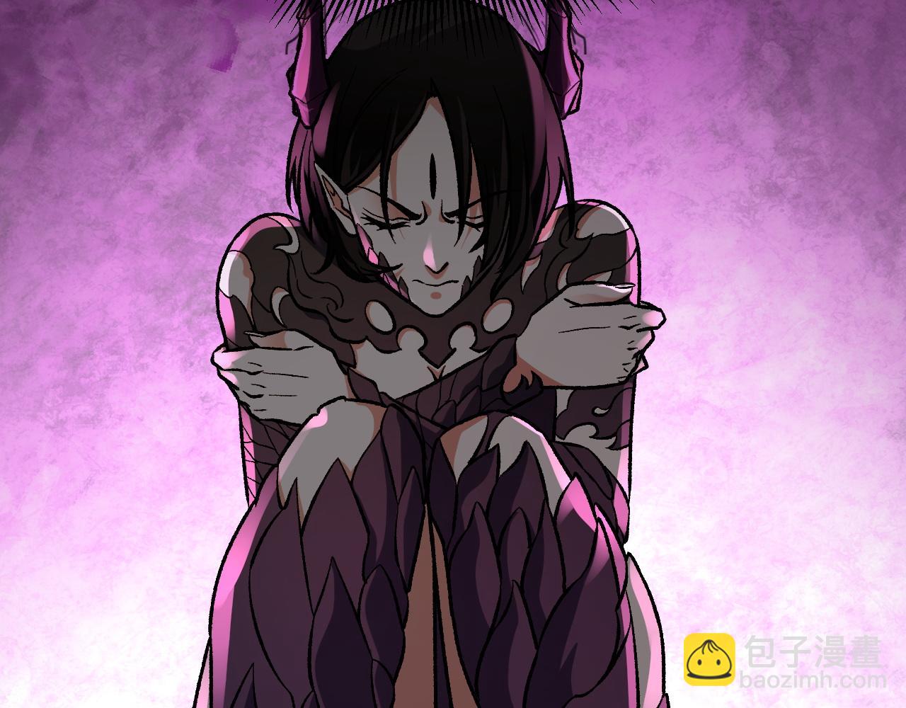 全民轉職：無職的我終結了神明！ - 第147話 萬輪·萬夜輪寂(3/4) - 8