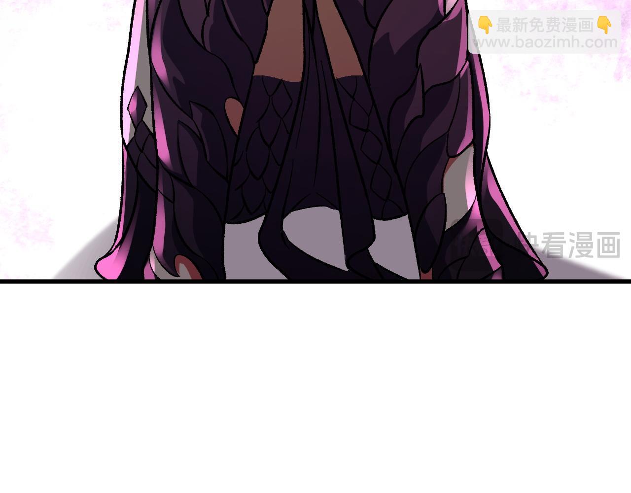 全民轉職：無職的我終結了神明！ - 第147話 萬輪·萬夜輪寂(3/4) - 1