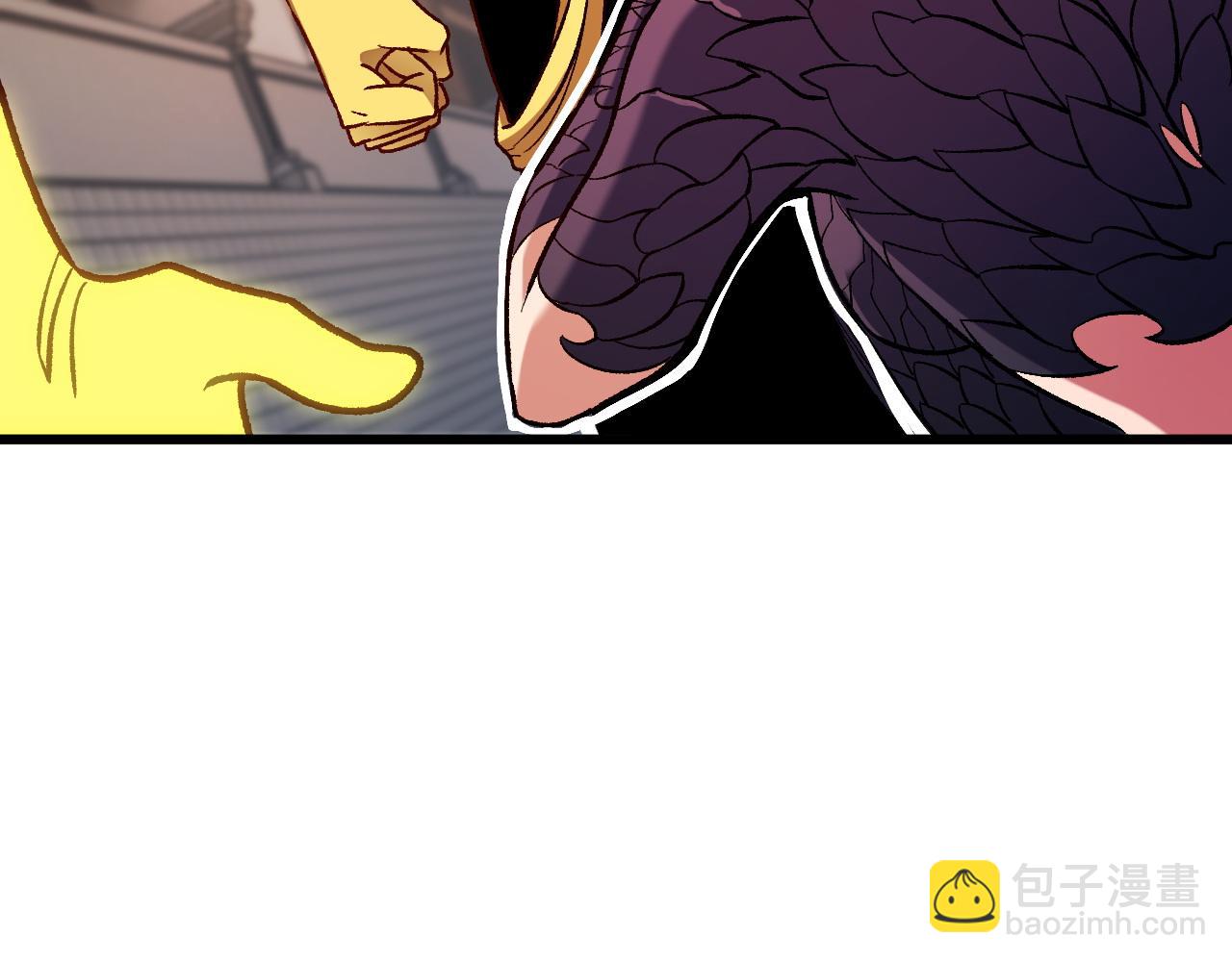 全民轉職：無職的我終結了神明！ - 第147話 萬輪·萬夜輪寂(3/4) - 4