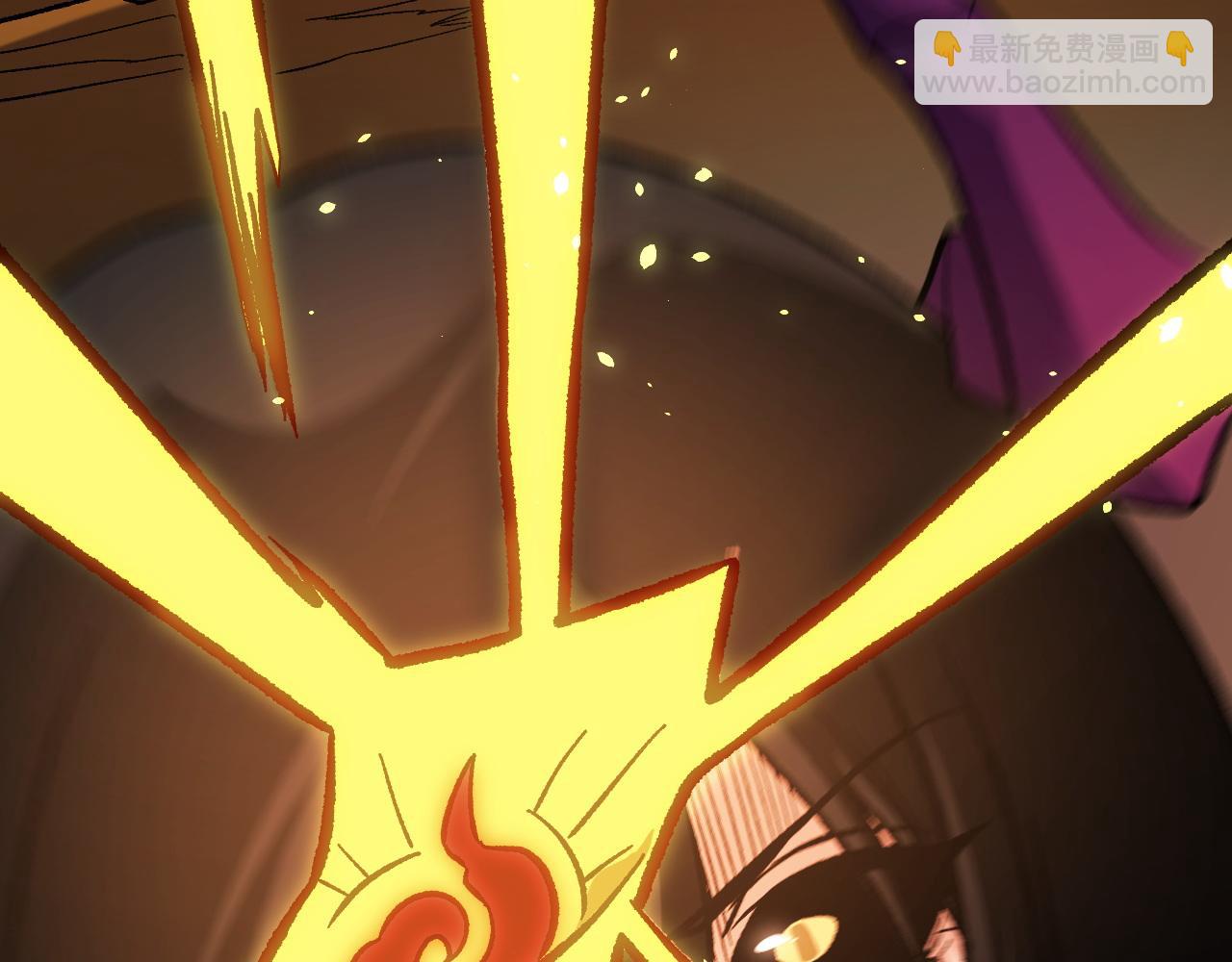 全民轉職：無職的我終結了神明！ - 第147話 萬輪·萬夜輪寂(4/4) - 3