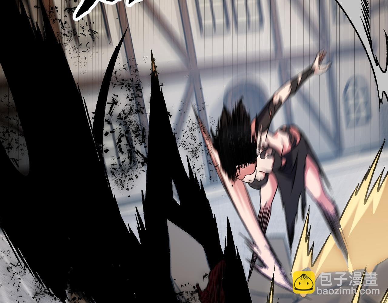 全民轉職：無職的我終結了神明！ - 第147話 萬輪·萬夜輪寂(1/4) - 7