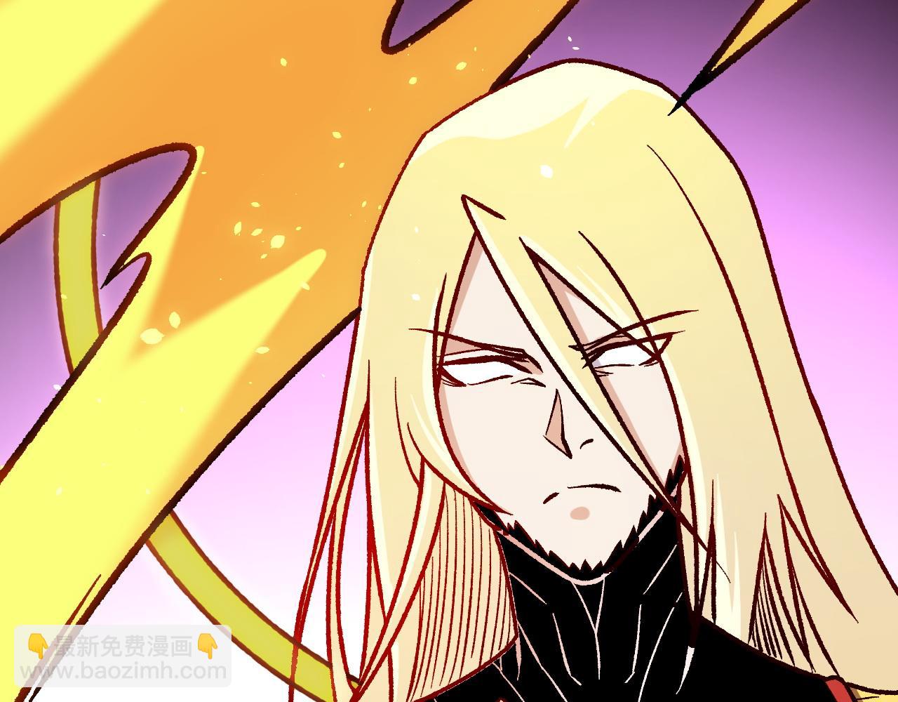 全民轉職：無職的我終結了神明！ - 第147話 萬輪·萬夜輪寂(2/4) - 7