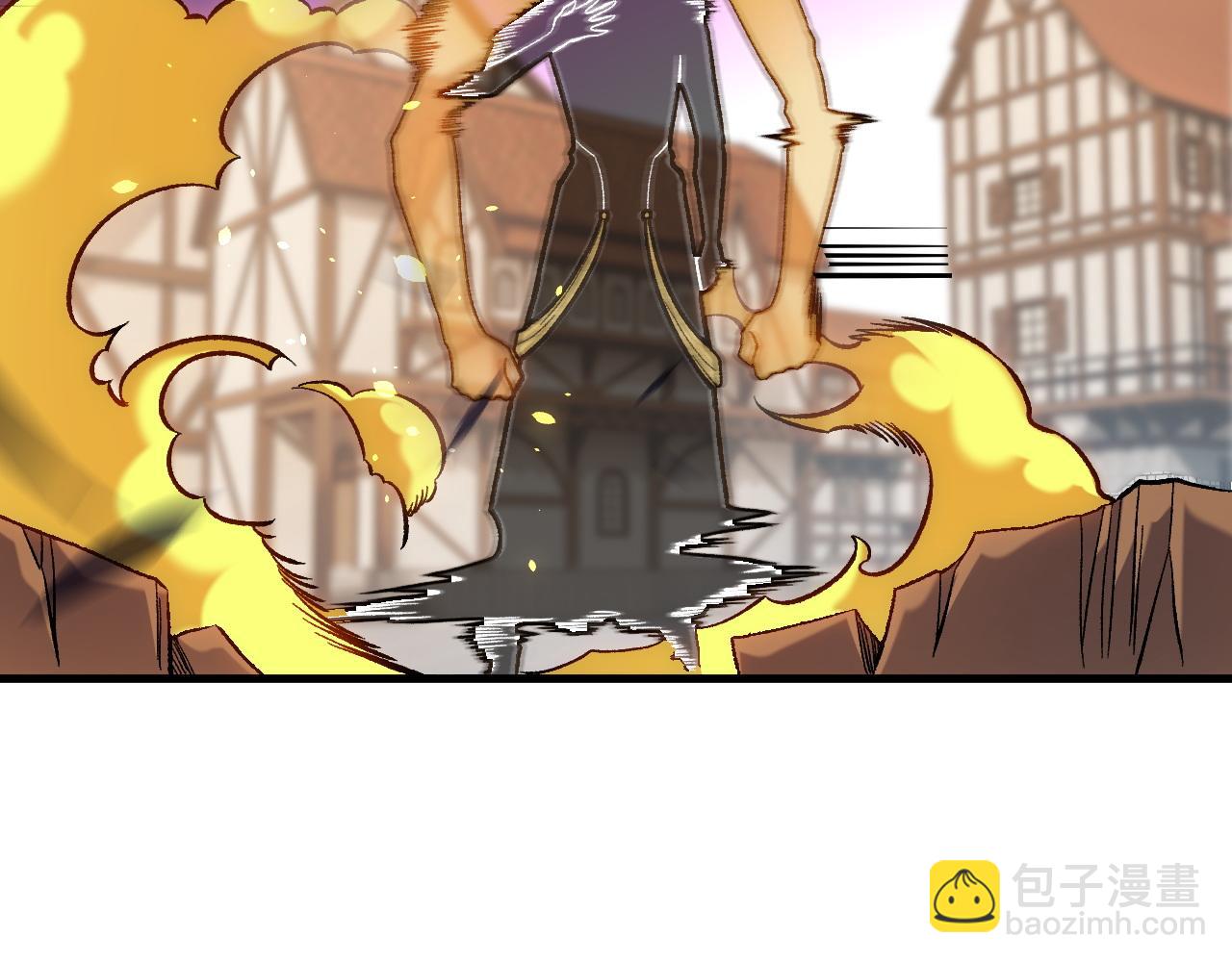 全民轉職：無職的我終結了神明！ - 第147話 萬輪·萬夜輪寂(2/4) - 2