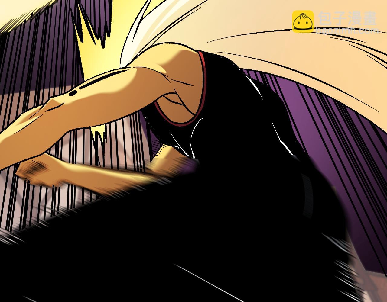 全民轉職：無職的我終結了神明！ - 第147話 萬輪·萬夜輪寂(2/4) - 6