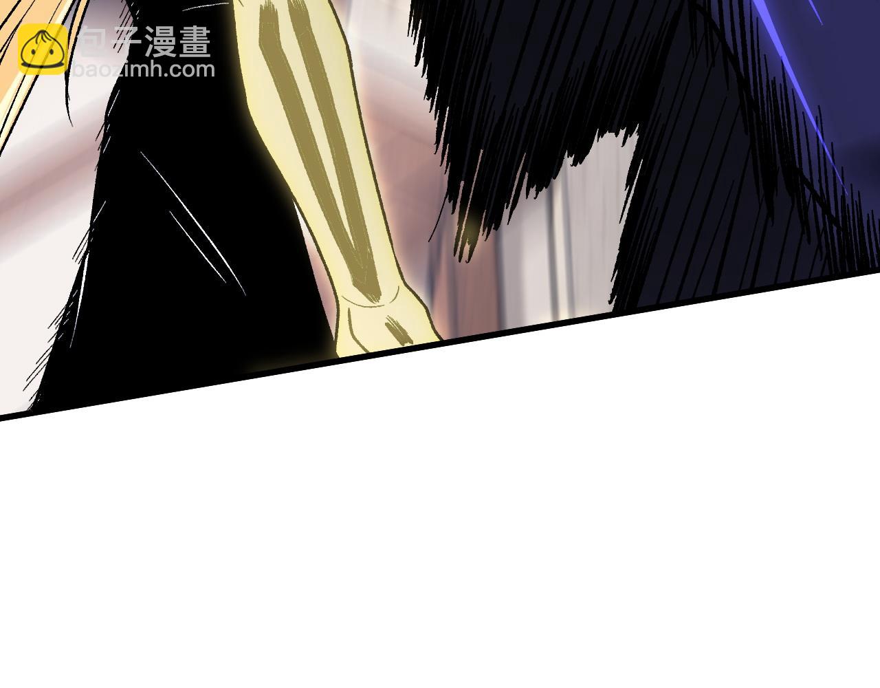 全民轉職：無職的我終結了神明！ - 第147話 萬輪·萬夜輪寂(2/4) - 6