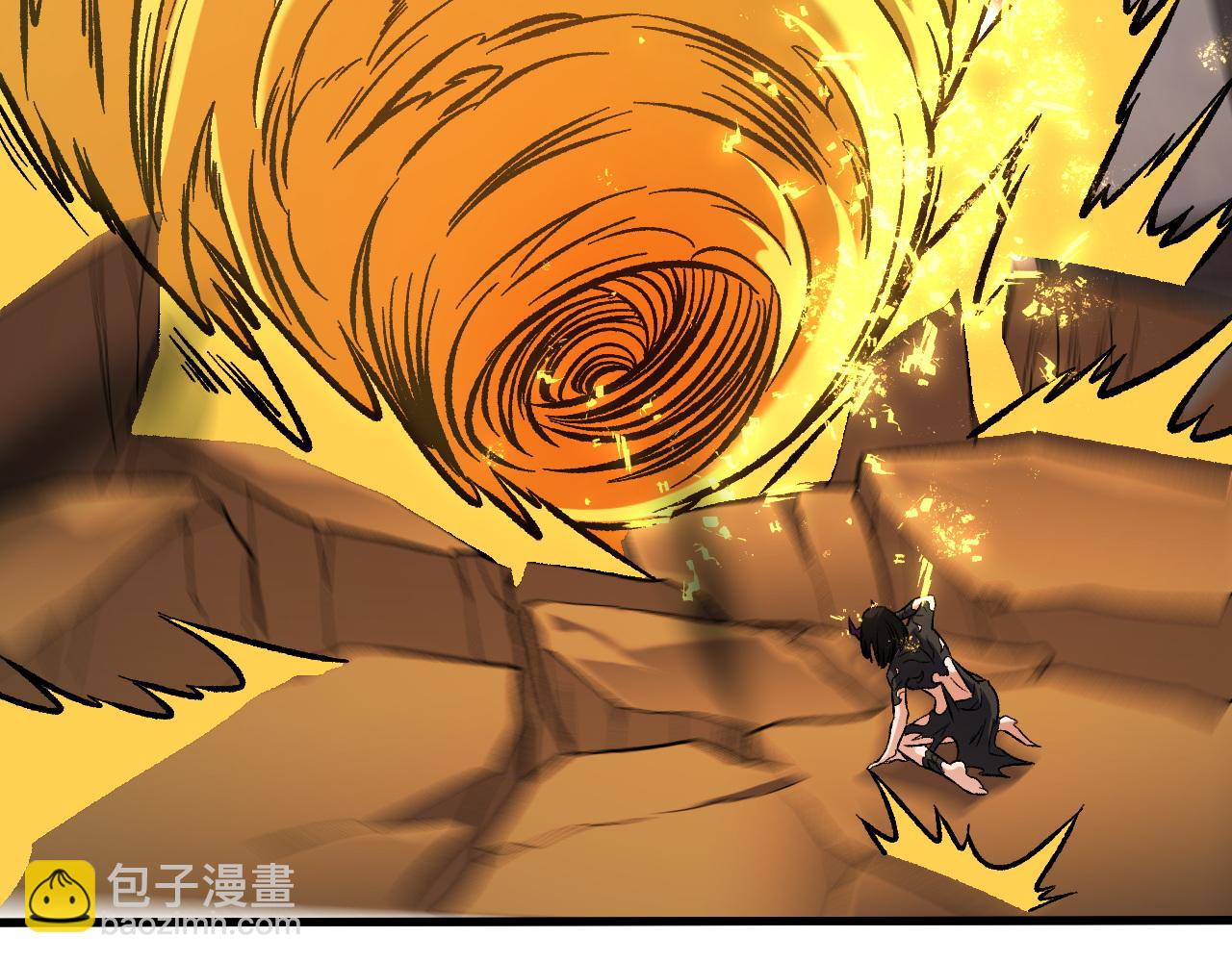 全民轉職：無職的我終結了神明！ - 第147話 萬輪·萬夜輪寂(2/4) - 8