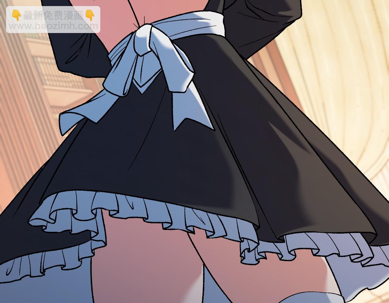 全民轉職：無職的我終結了神明！ - 第149話 敲打與盤問，滅殺姬的屈辱！(3/3) - 3