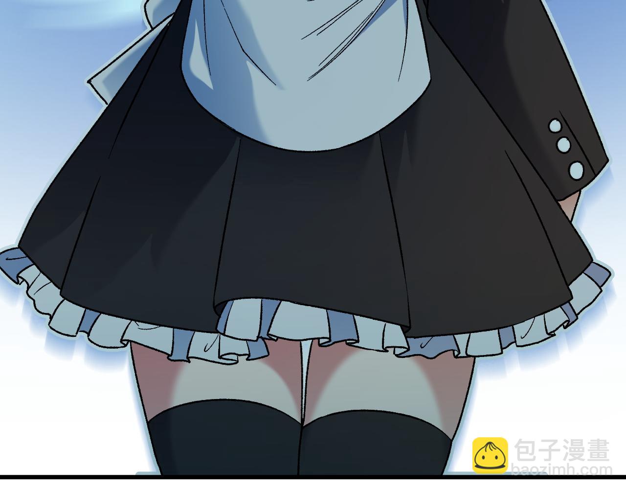 全民轉職：無職的我終結了神明！ - 第149話 敲打與盤問，滅殺姬的屈辱！(3/3) - 6