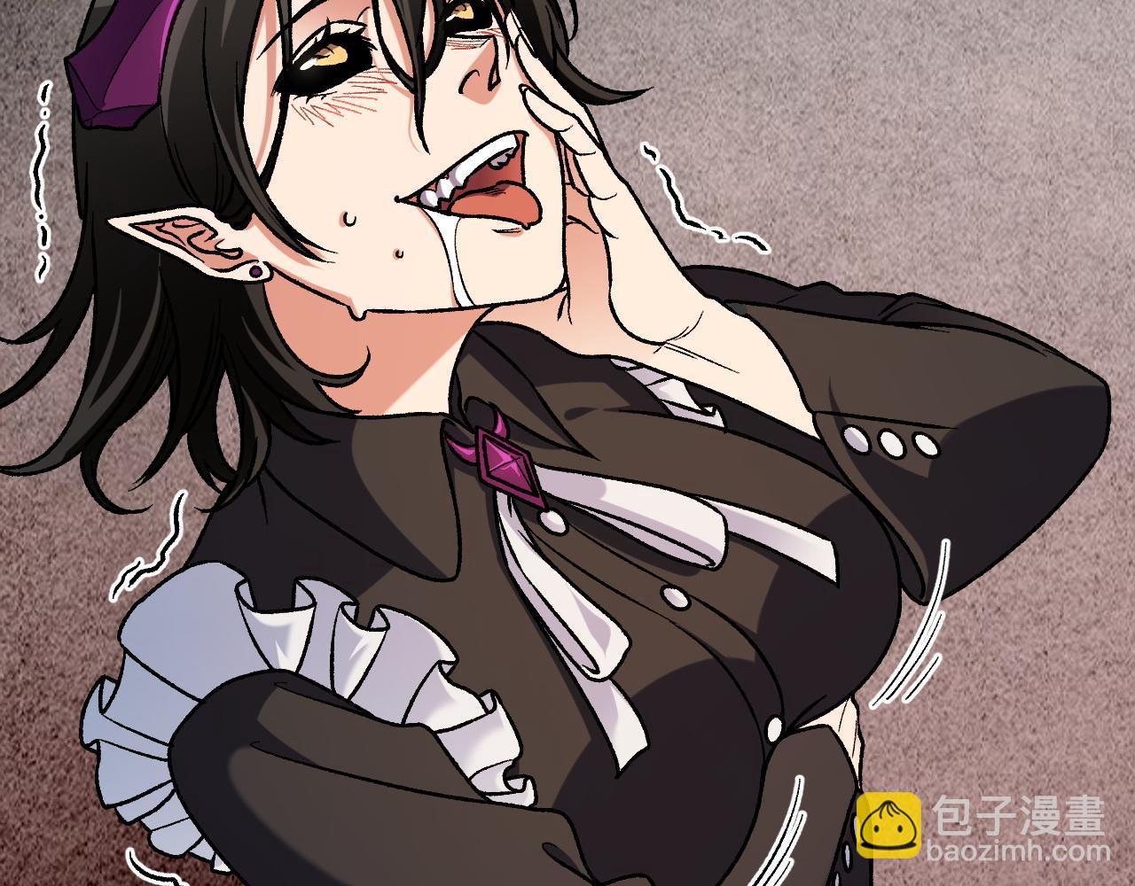 全民轉職：無職的我終結了神明！ - 第151話 誤會與崩潰，一切都毀滅吧！(1/3) - 7