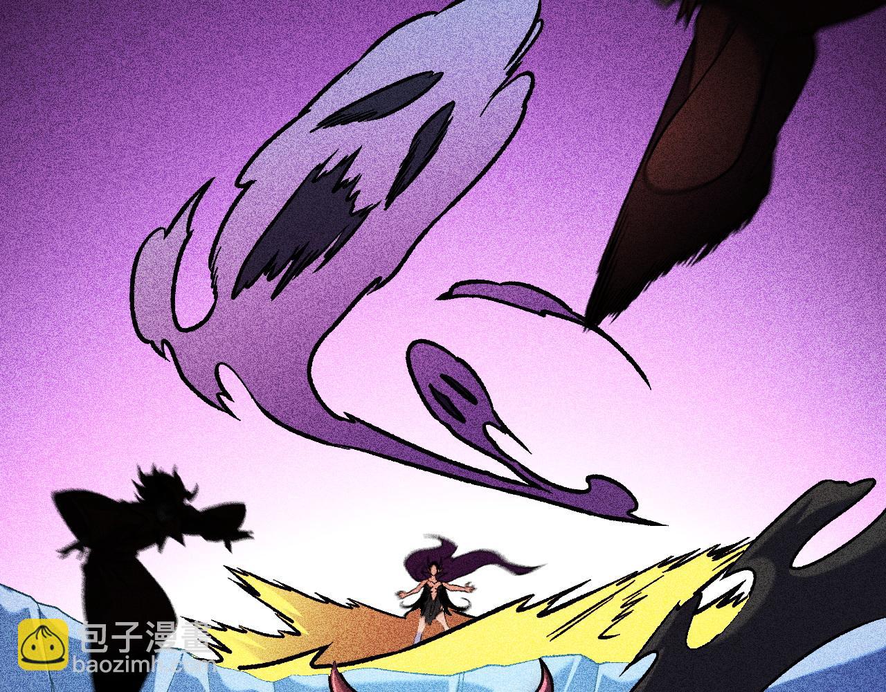 全民轉職：無職的我終結了神明！ - 第151話 誤會與崩潰，一切都毀滅吧！(1/3) - 5