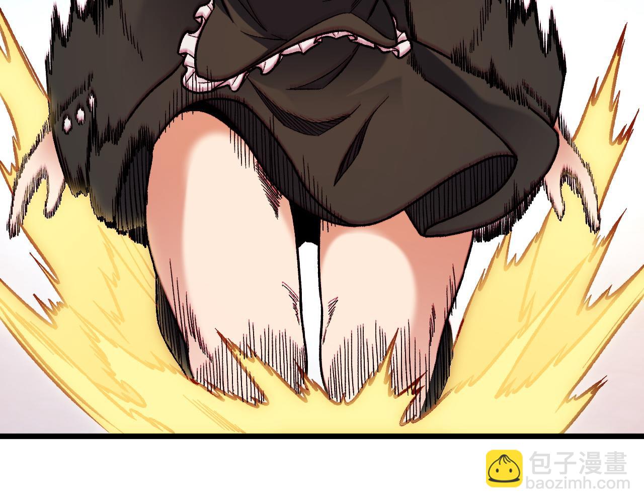 全民轉職：無職的我終結了神明！ - 第151話 誤會與崩潰，一切都毀滅吧！(1/3) - 7