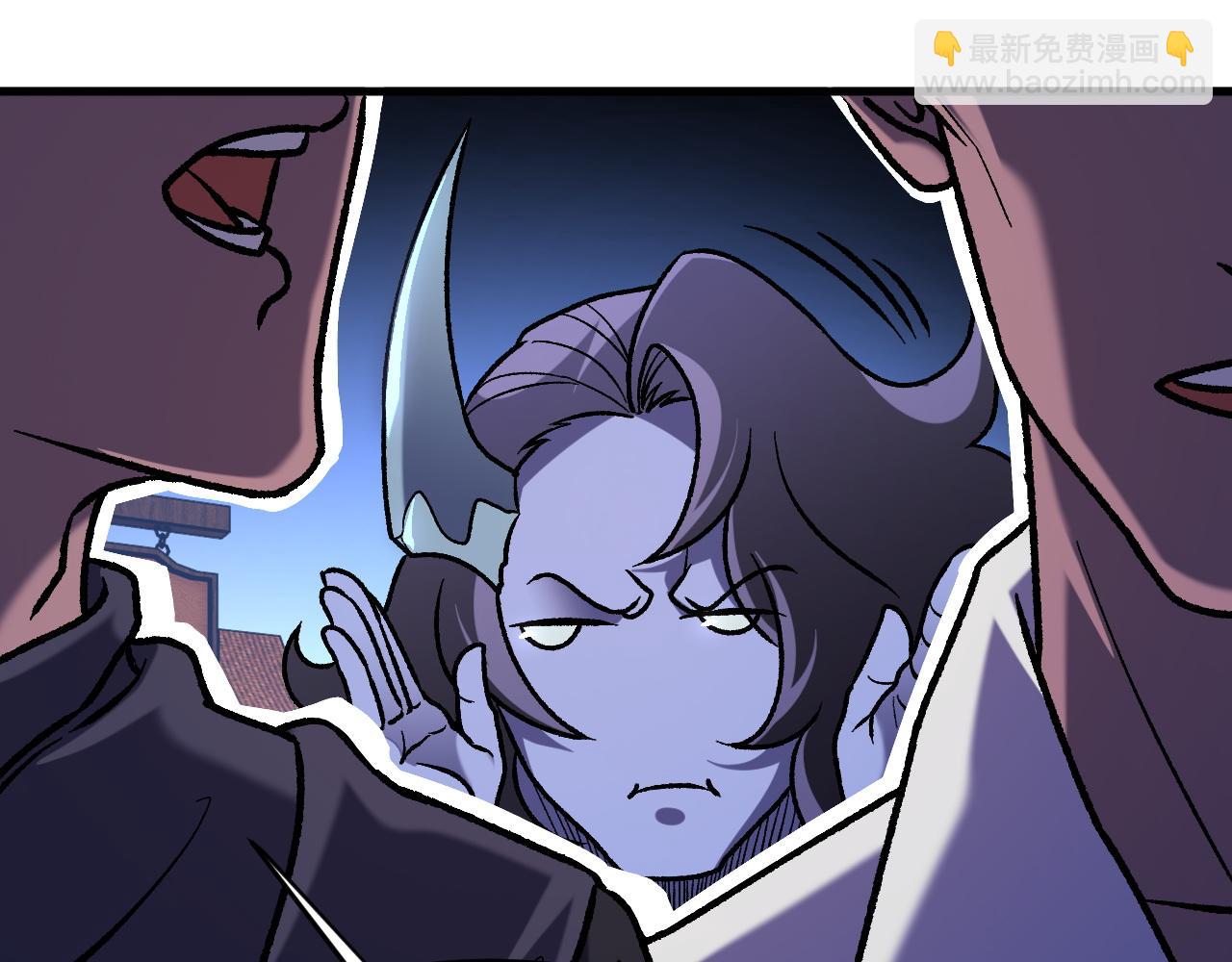 全民轉職：無職的我終結了神明！ - 第151話 誤會與崩潰，一切都毀滅吧！(2/3) - 6