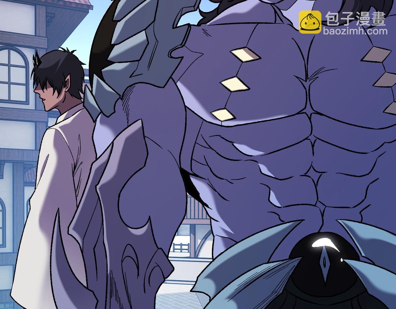 全民轉職：無職的我終結了神明！ - 第151話 誤會與崩潰，一切都毀滅吧！(2/3) - 2