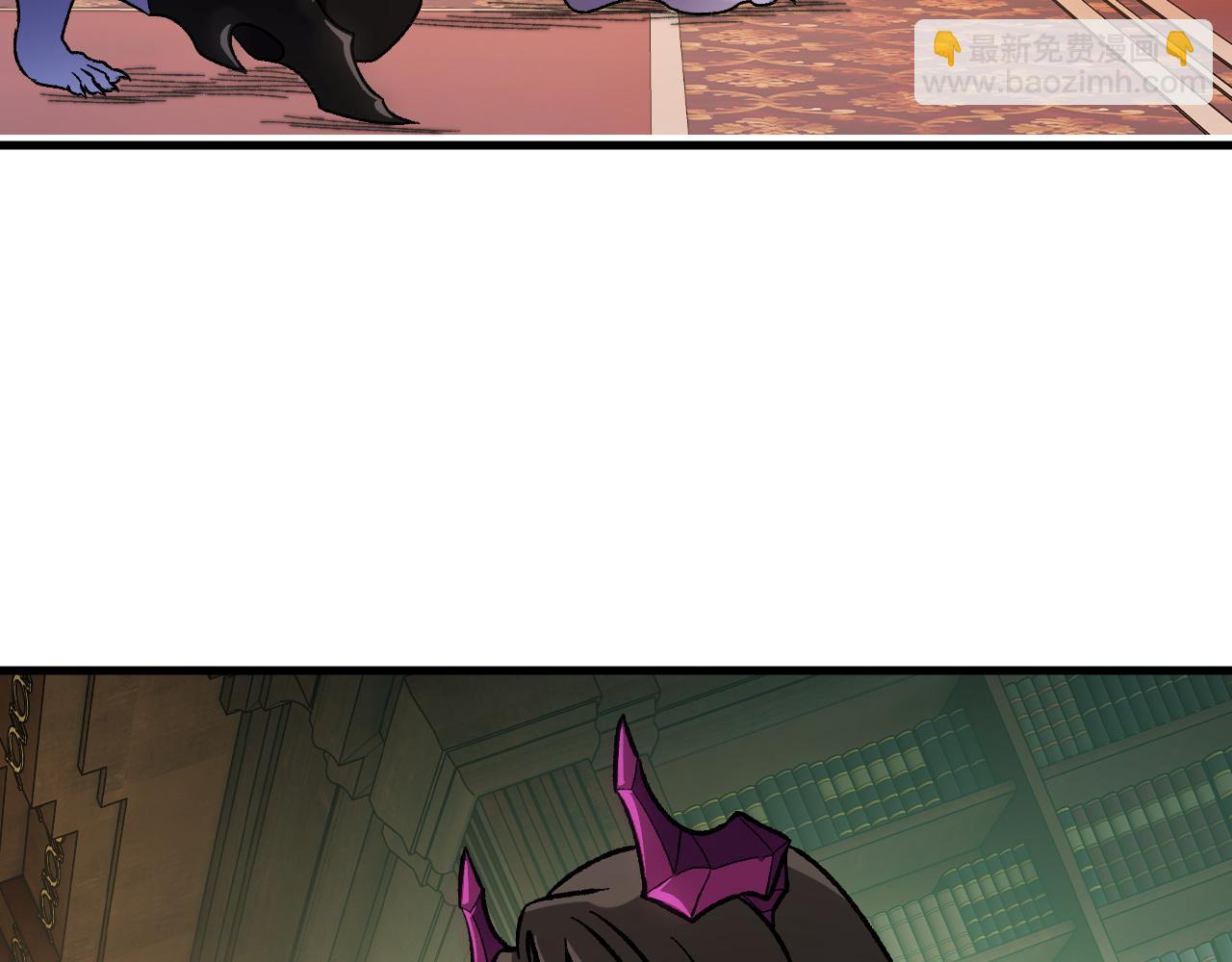 全民轉職：無職的我終結了神明！ - 第151話 誤會與崩潰，一切都毀滅吧！(2/3) - 4