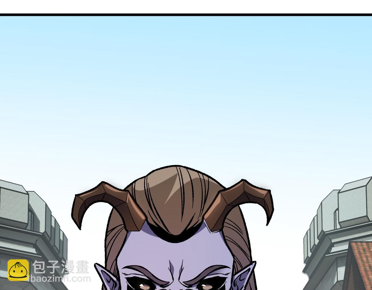 全民轉職：無職的我終結了神明！ - 第153話 誰贊成？誰反對？(3/3) - 2