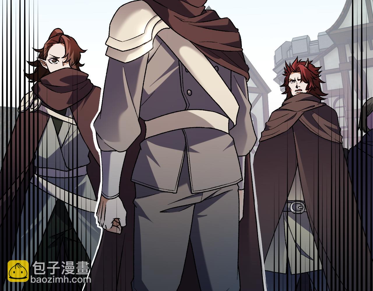 全民轉職：無職的我終結了神明！ - 第153話 誰贊成？誰反對？(3/3) - 6