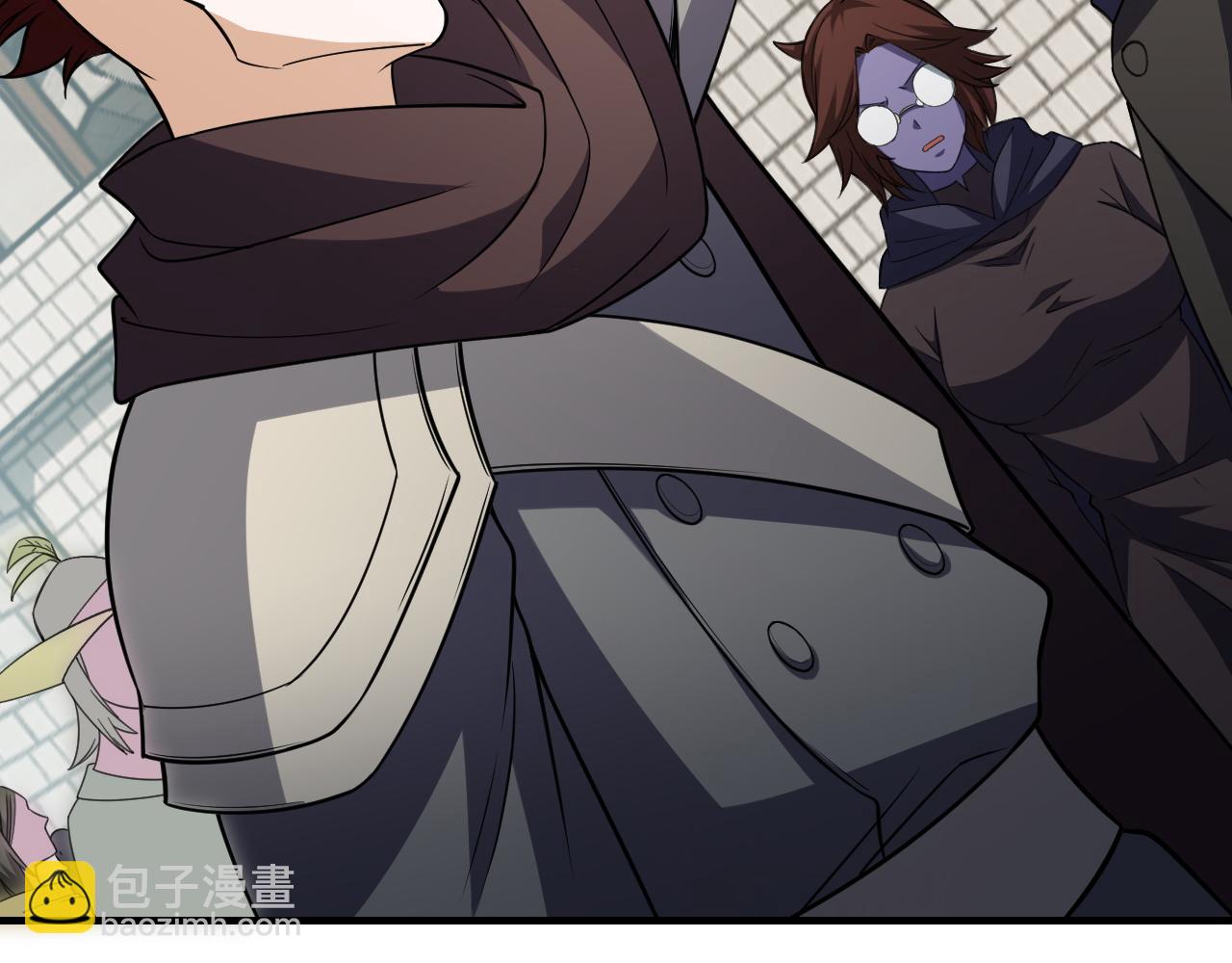 全民轉職：無職的我終結了神明！ - 第153話 誰贊成？誰反對？(3/3) - 2