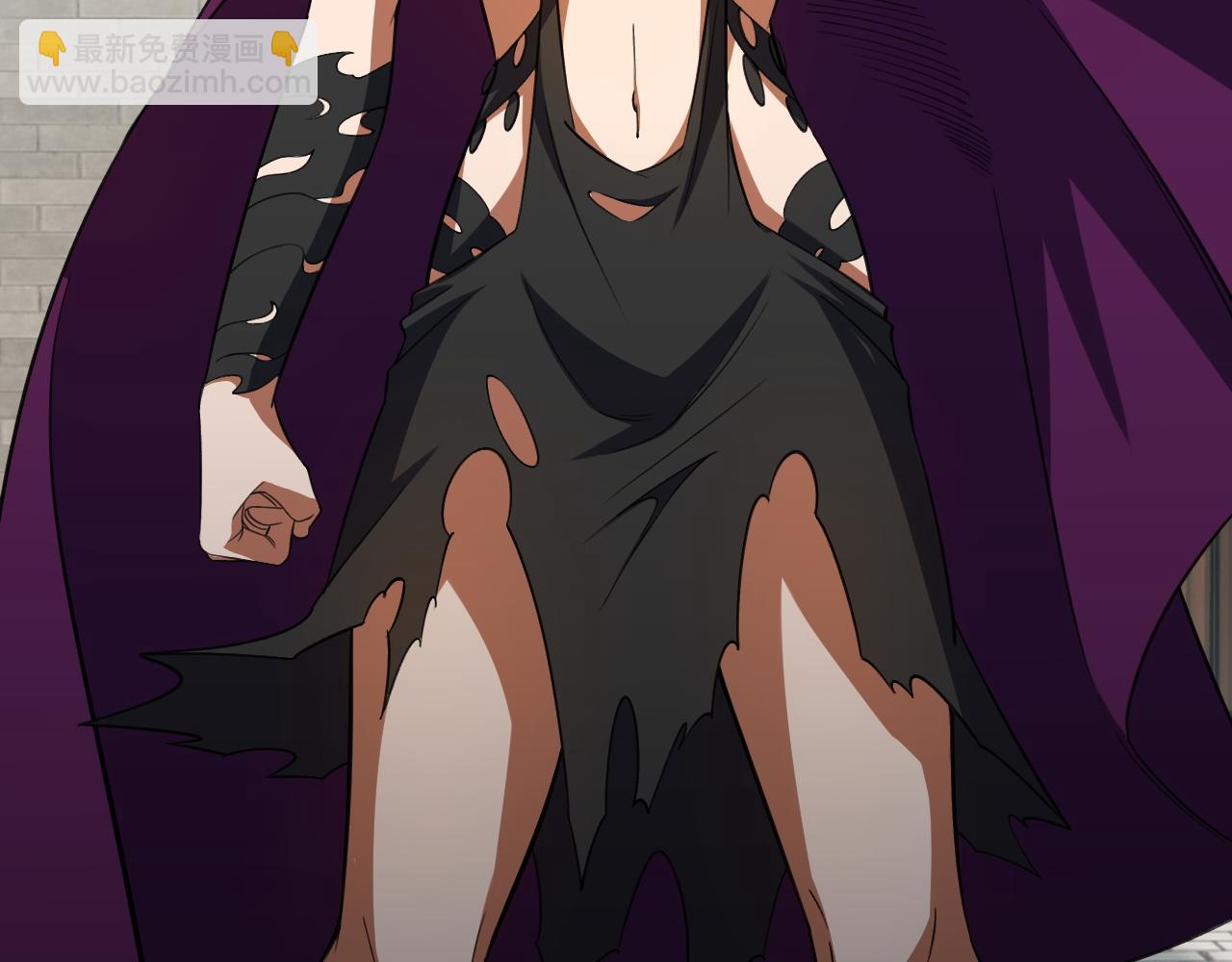 全民轉職：無職的我終結了神明！ - 第153話 誰贊成？誰反對？(3/3) - 4