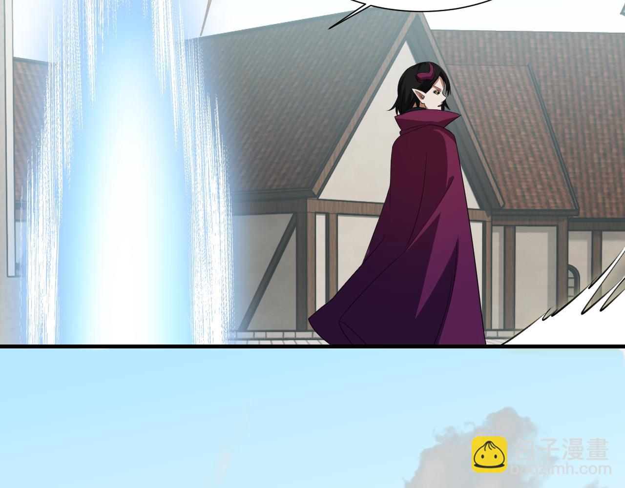 全民轉職：無職的我終結了神明！ - 第153話 誰贊成？誰反對？(3/3) - 8