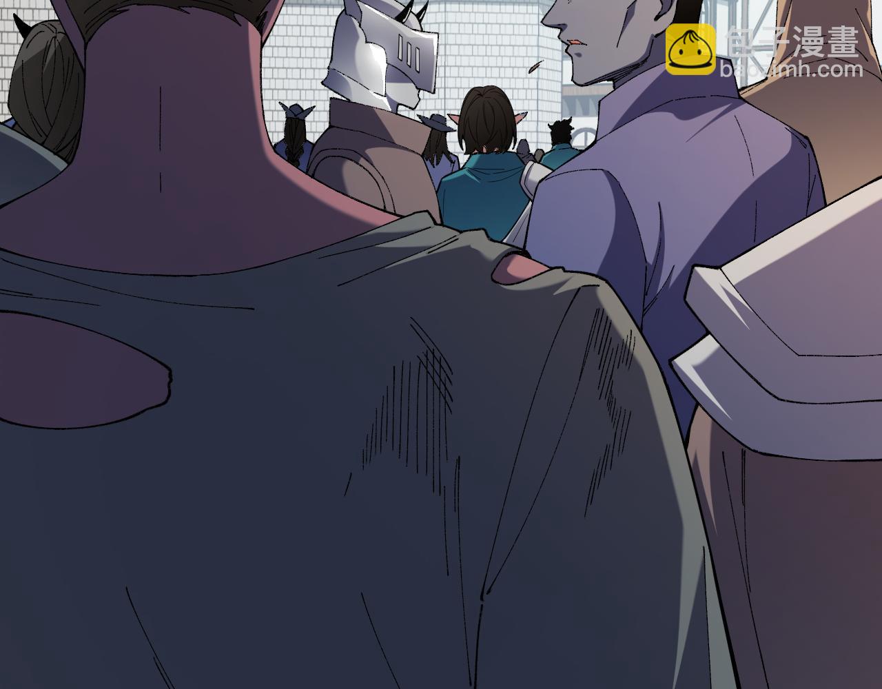 全民轉職：無職的我終結了神明！ - 第153話 誰贊成？誰反對？(2/3) - 2