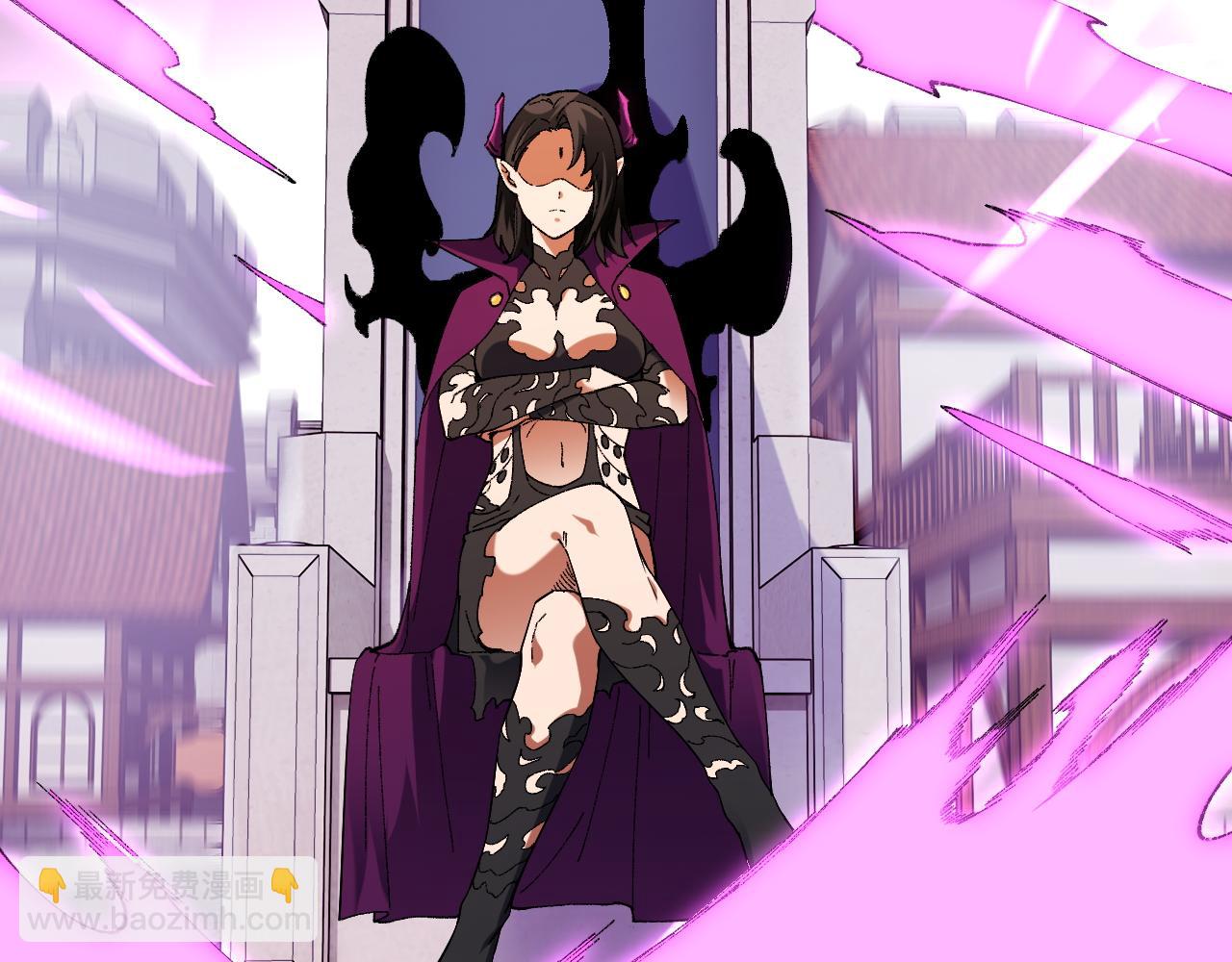 全民轉職：無職的我終結了神明！ - 第153話 誰贊成？誰反對？(2/3) - 5