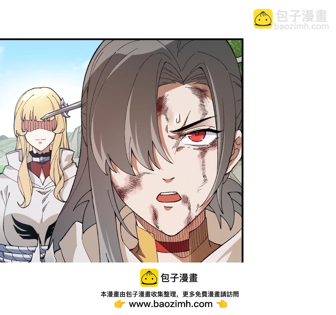 全民轉職：無職的我終結了神明！ - 第155話 最終版本，神話(2/3) - 6