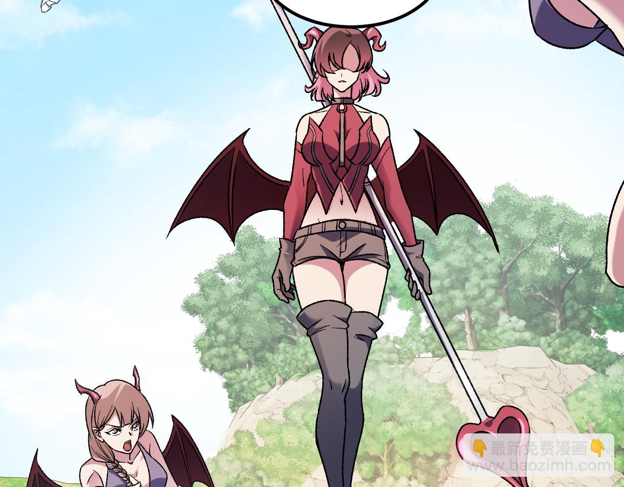 全民轉職：無職的我終結了神明！ - 第155話 最終版本，神話(3/3) - 4