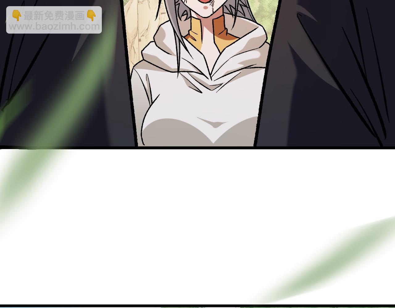 全民轉職：無職的我終結了神明！ - 第155話 最終版本，神話(3/3) - 4