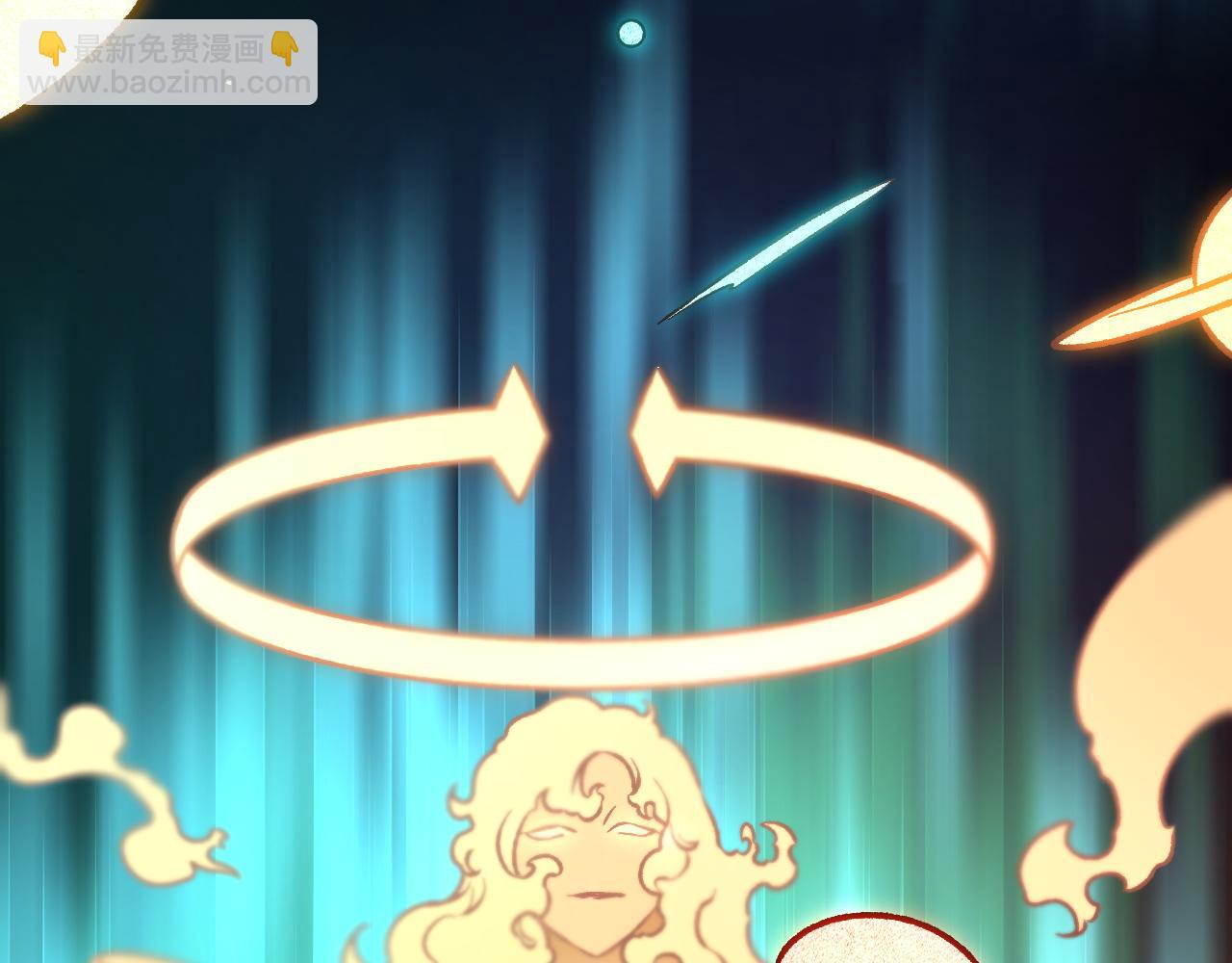全民轉職：無職的我終結了神明！ - 第155話 最終版本，神話(1/3) - 3