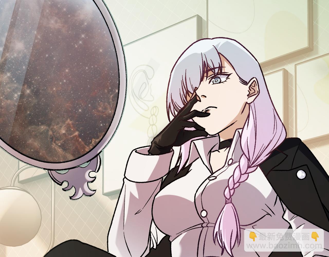 全民轉職：無職的我終結了神明！ - 第155話 最終版本，神話(1/3) - 5