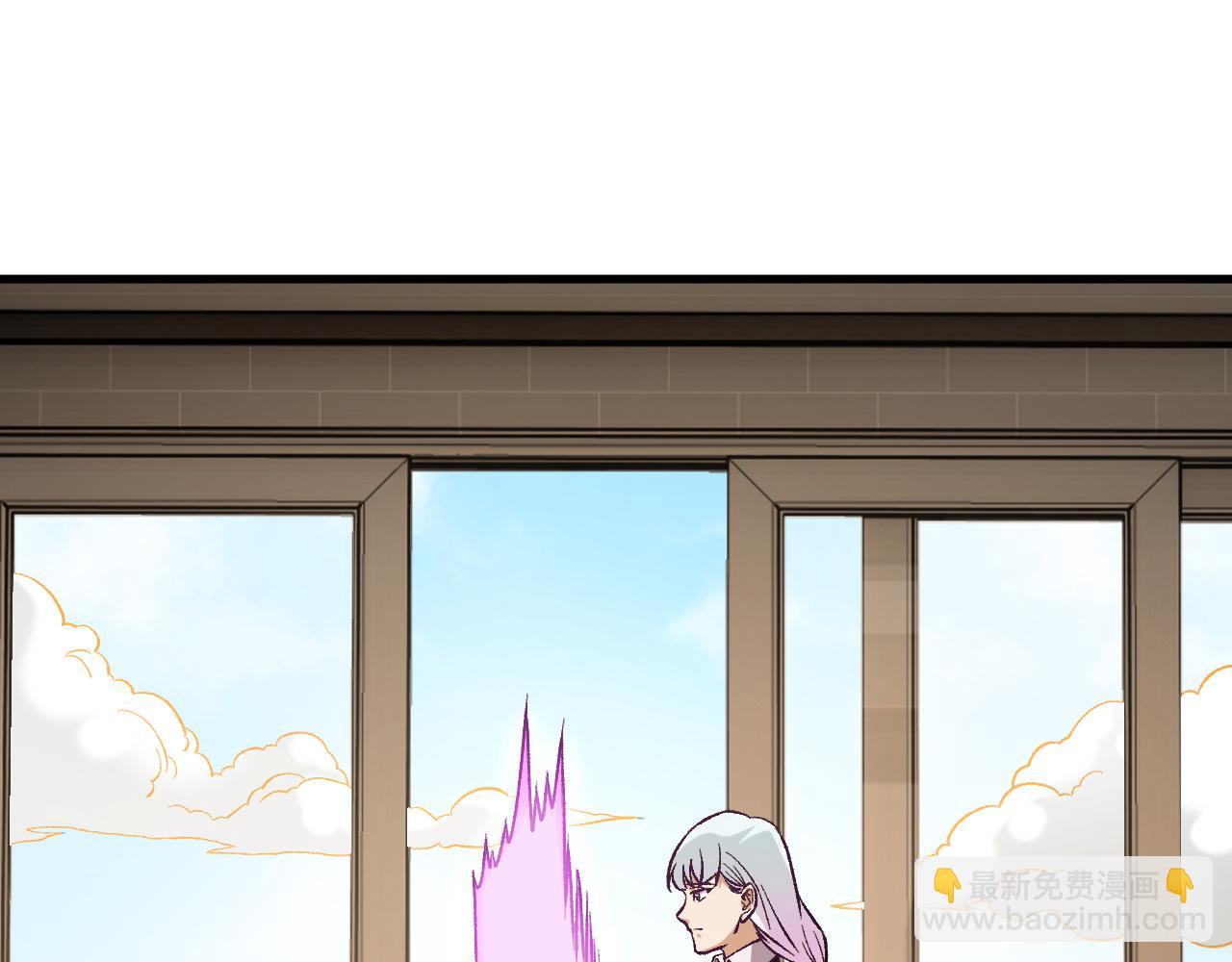 全民轉職：無職的我終結了神明！ - 第155話 最終版本，神話(1/3) - 1