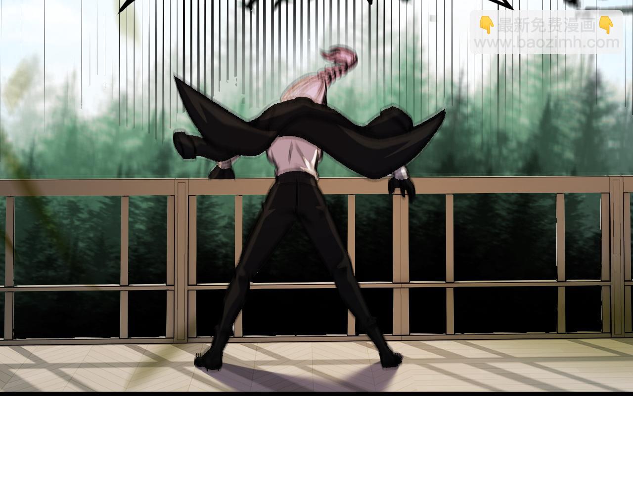 全民轉職：無職的我終結了神明！ - 第155話 最終版本，神話(2/3) - 6