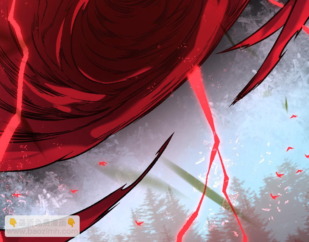 全民轉職：無職的我終結了神明！ - 第155話 最終版本，神話(2/3) - 8