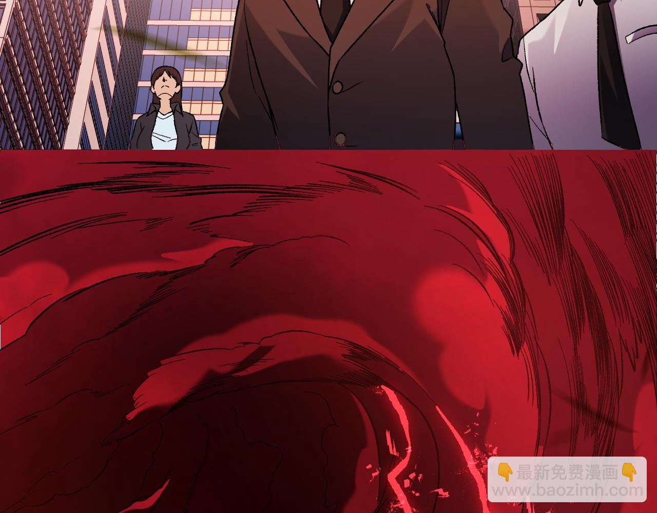 全民轉職：無職的我終結了神明！ - 第155話 最終版本，神話(2/3) - 4