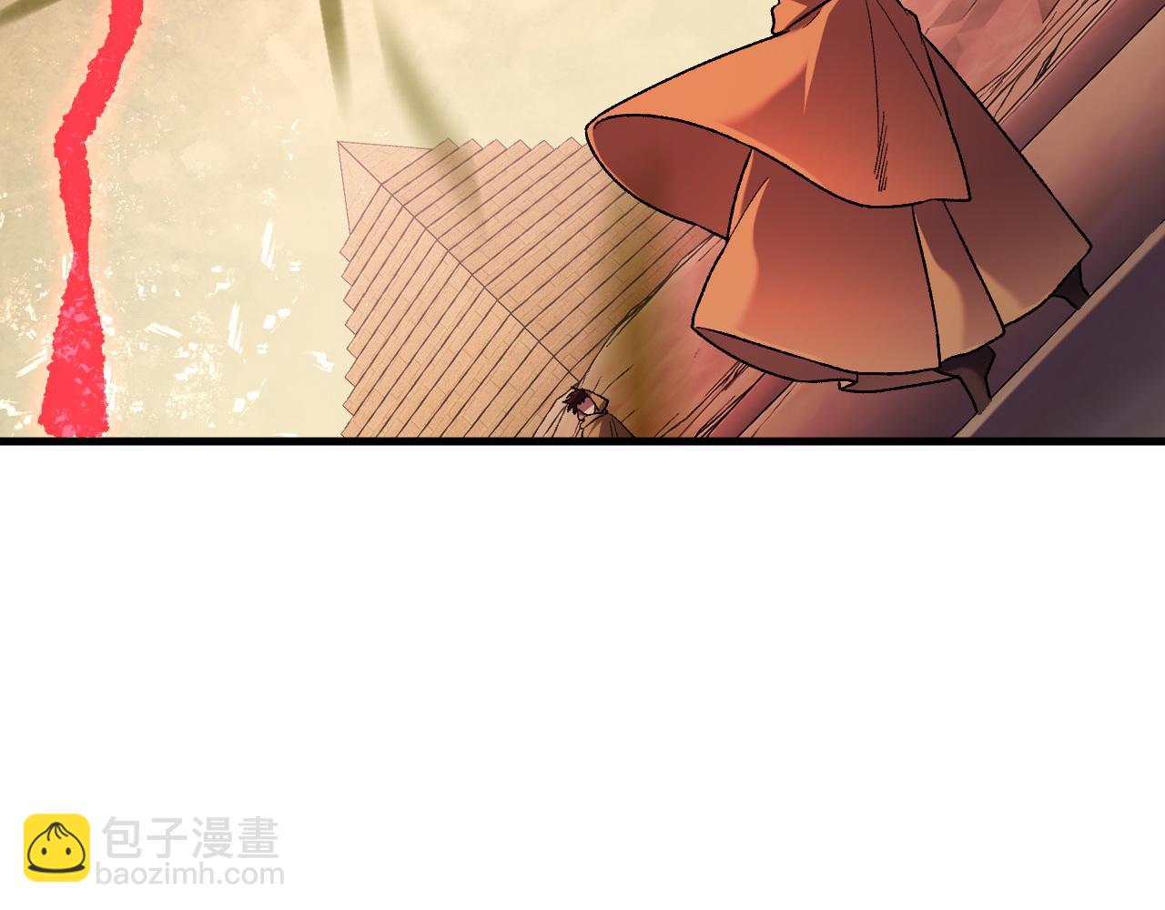 全民轉職：無職的我終結了神明！ - 第155話 最終版本，神話(2/3) - 7