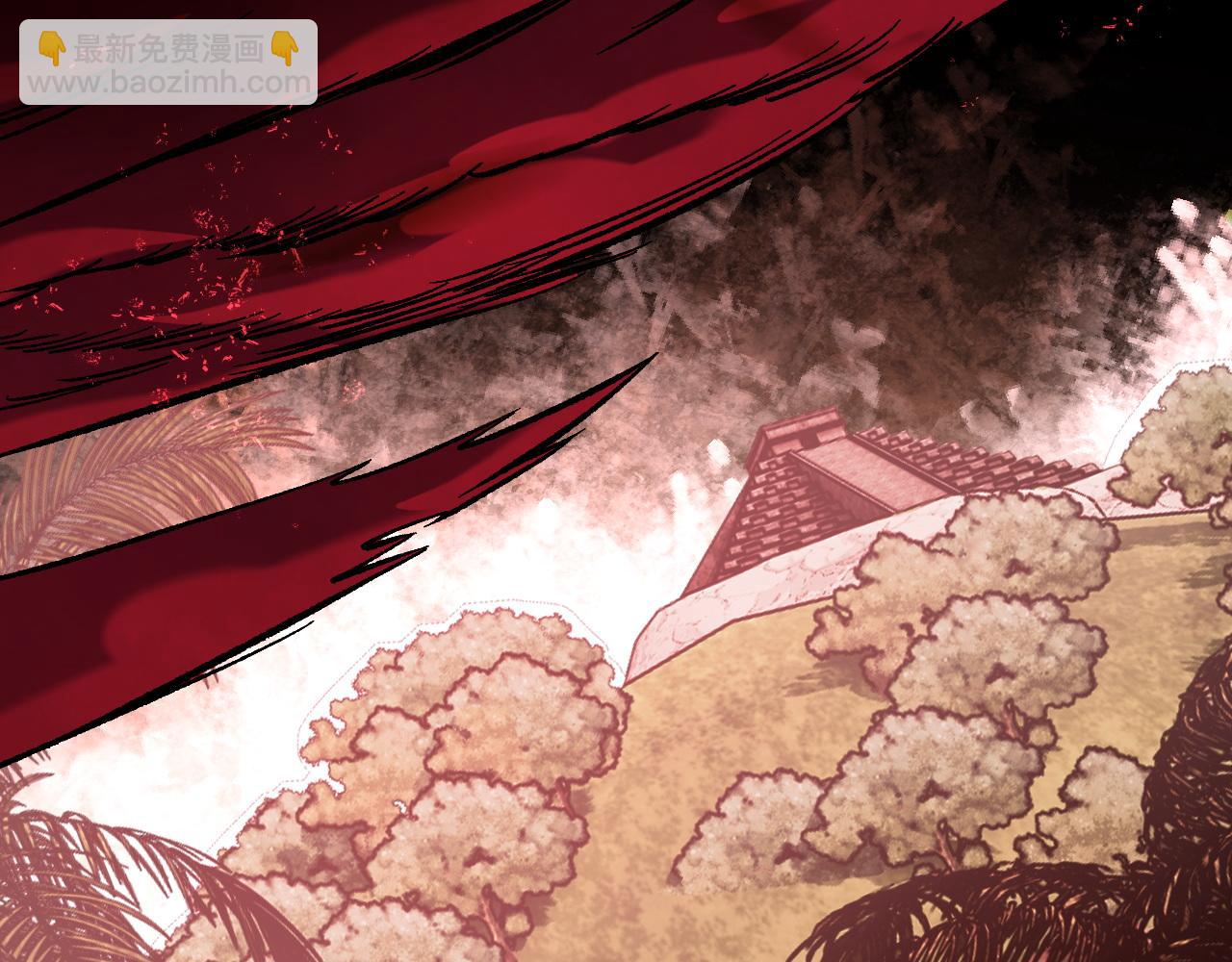 全民轉職：無職的我終結了神明！ - 第155話 最終版本，神話(2/3) - 3