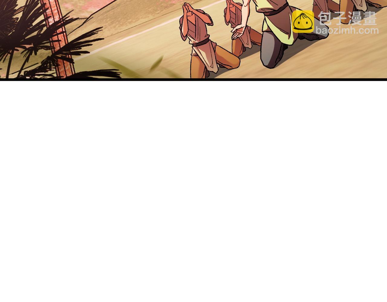 全民轉職：無職的我終結了神明！ - 第155話 最終版本，神話(2/3) - 5