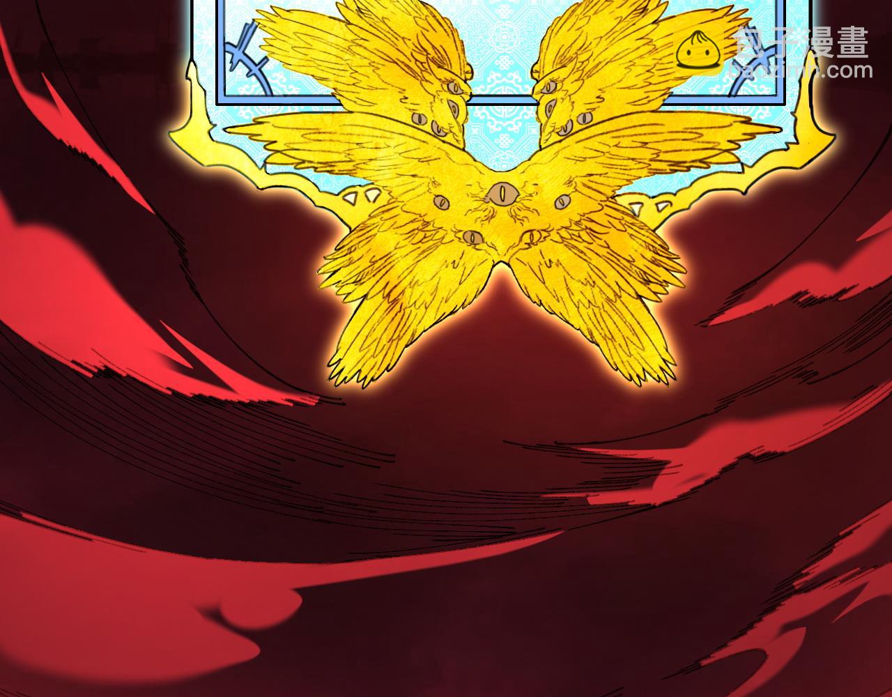 全民轉職：無職的我終結了神明！ - 第155話 最終版本，神話(2/3) - 5