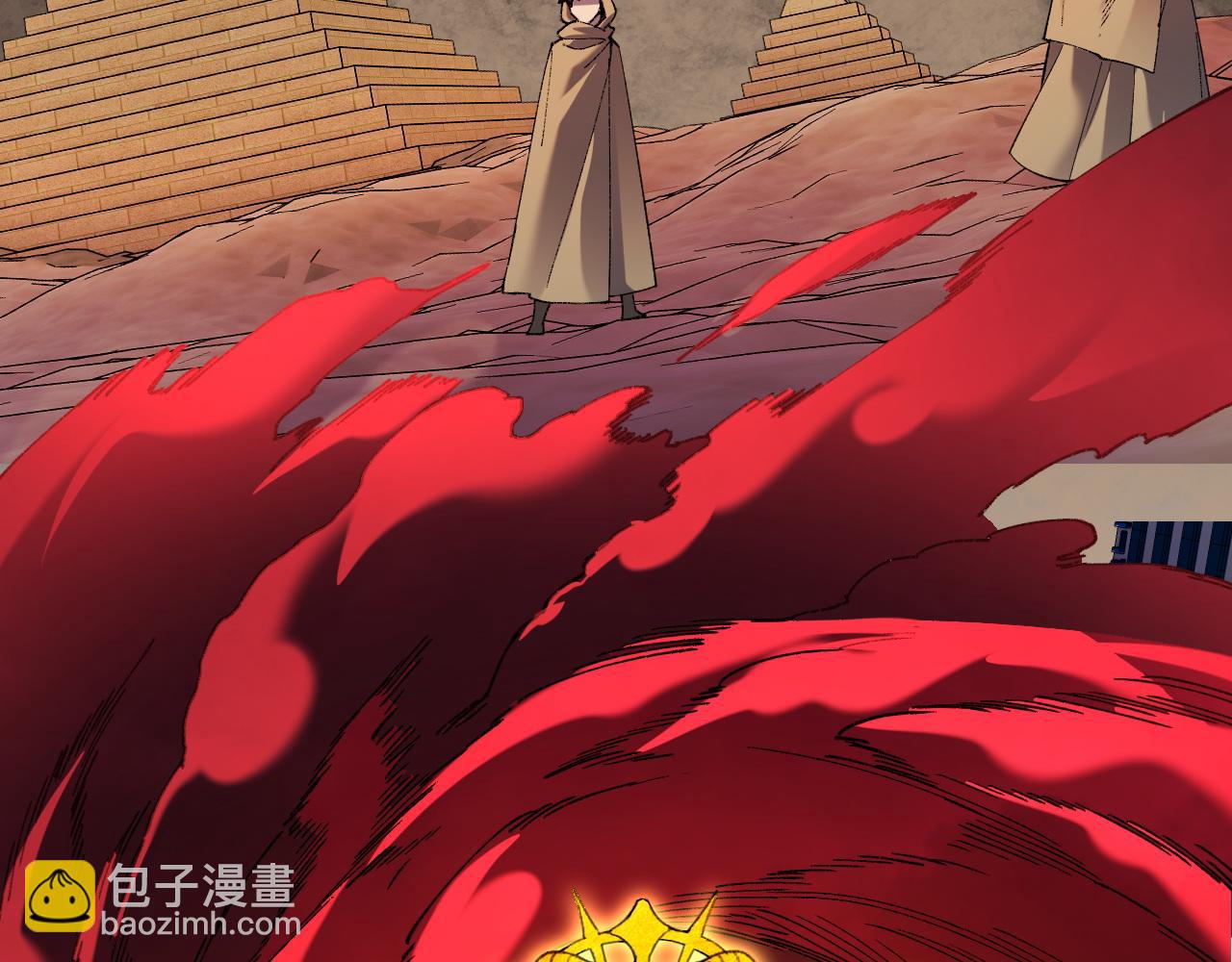 全民轉職：無職的我終結了神明！ - 第155話 最終版本，神話(2/3) - 8