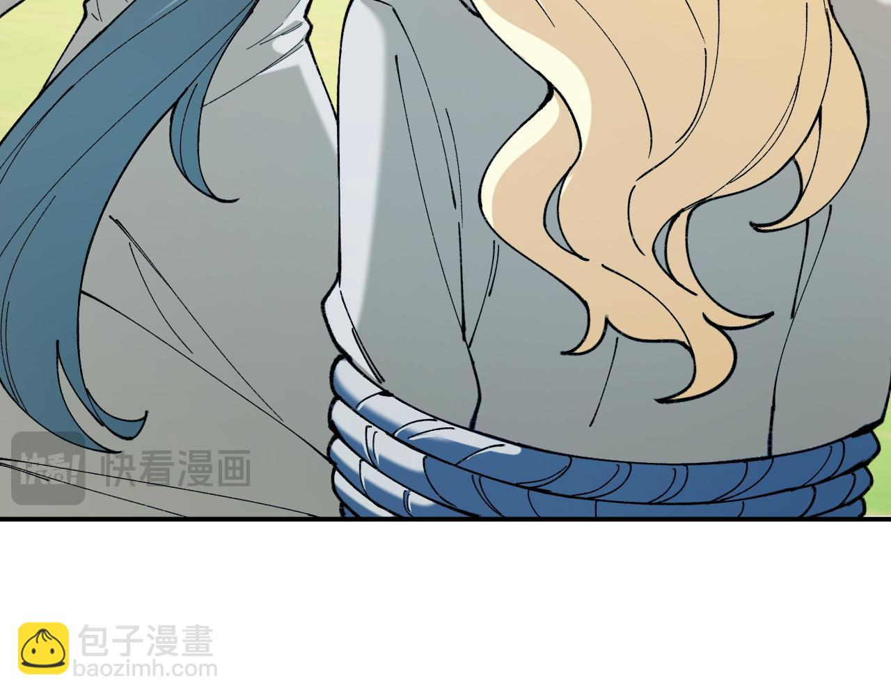 全民轉職：無職的我終結了神明！ - 第155話 最終版本，神話(2/3) - 5