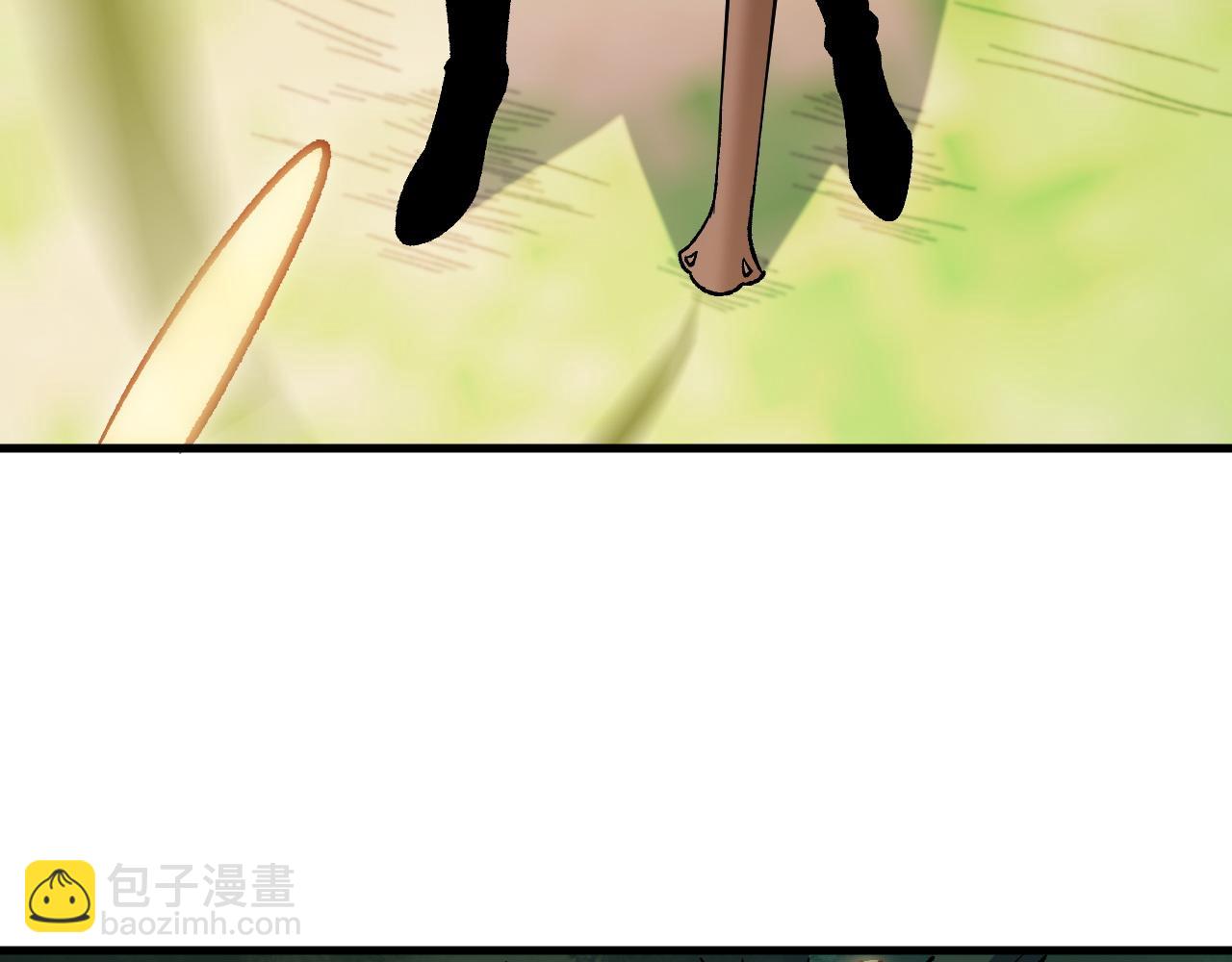 全民轉職：無職的我終結了神明！ - 第157話 被脅迫的靈魂(3/3) - 3