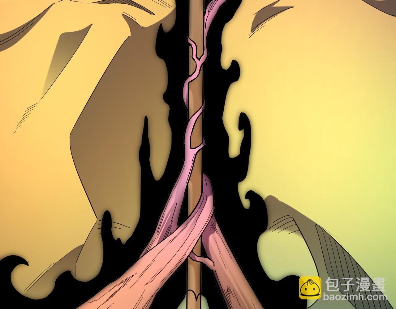 全民轉職：無職的我終結了神明！ - 第157話 被脅迫的靈魂(3/3) - 7